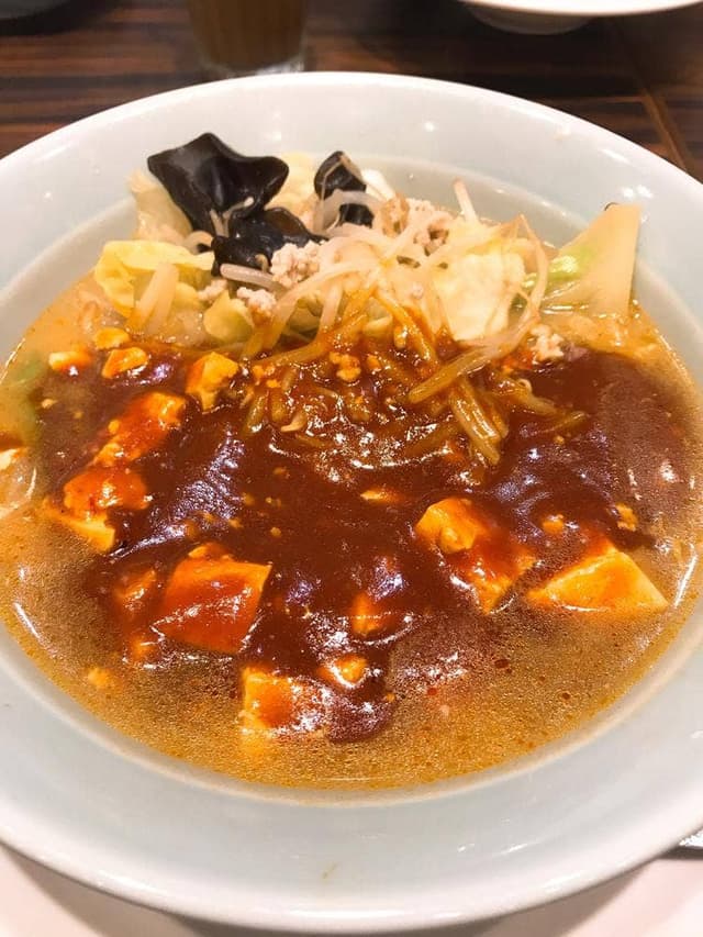 本格中華料理 中国家郷菜 暖龍 イオンモール旭川西店 - サブ画像3