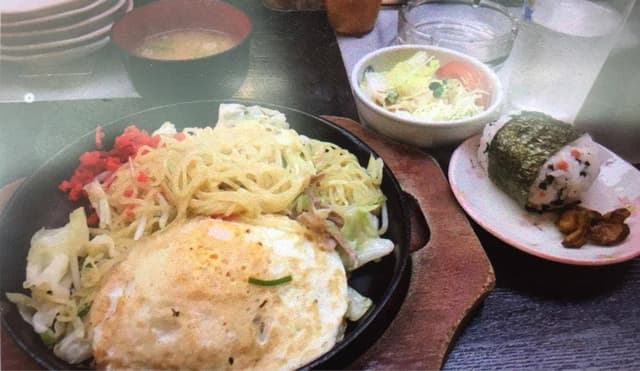 ばってん栄店 - サブ画像1