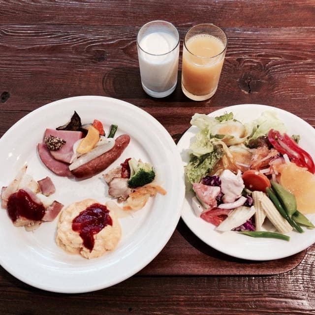 レストラン 里海 - サブ画像2