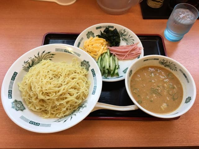 日高屋 白楽店 - サブ画像1