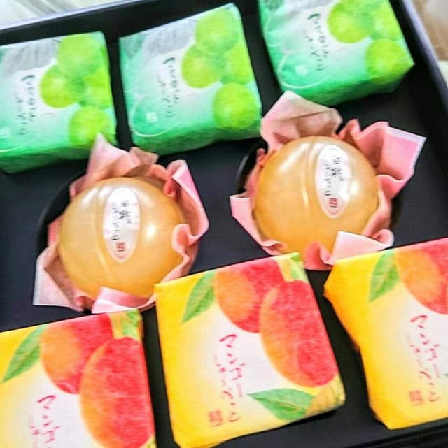 宗家 源 吉兆庵 JR名古屋タカシマヤ店 - サブ画像2