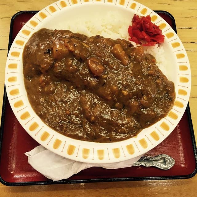 東京亭 総曲輪店 - サブ画像3