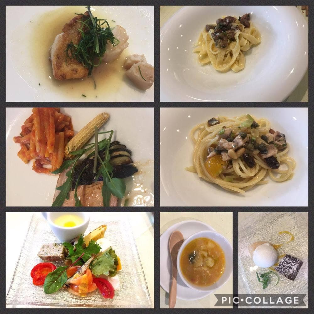 イタリア料理 LA CASA