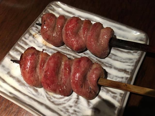 炭焼串工房 とりまる - サブ画像3
