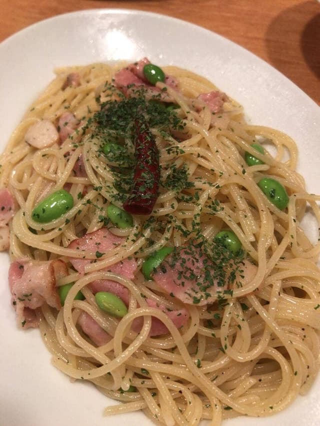 ミラノ亭生駒店 - サブ画像2