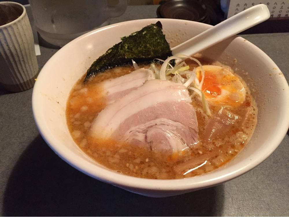 麺屋 花琵