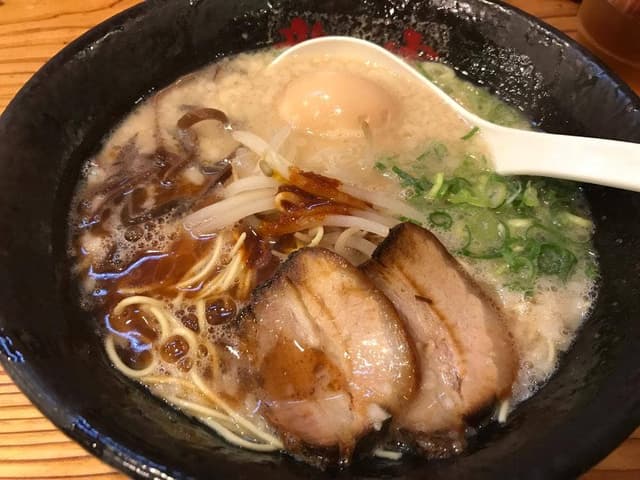龍の家ワンダーシティ店 - サブ画像3