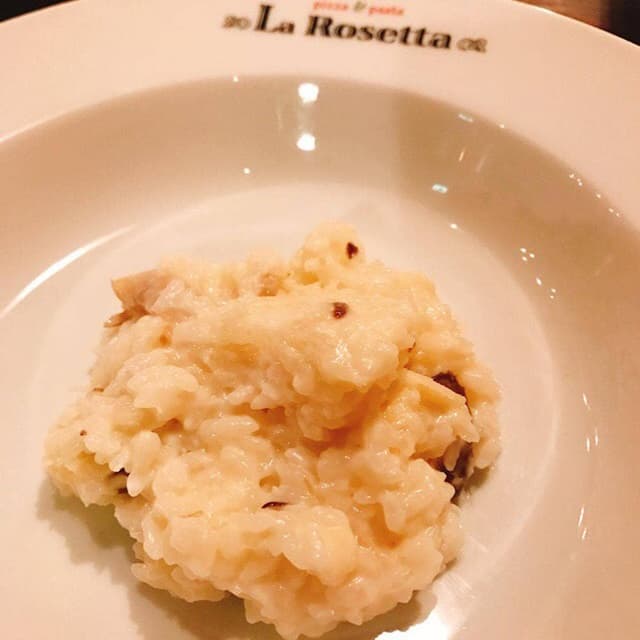Pizza&Pasta La Rosetta 盛岡店 - サブ画像2
