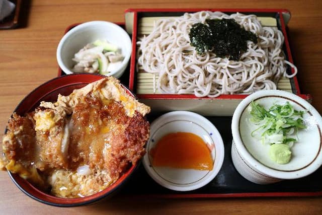 旨いごはんと麺 季 - サブ画像2