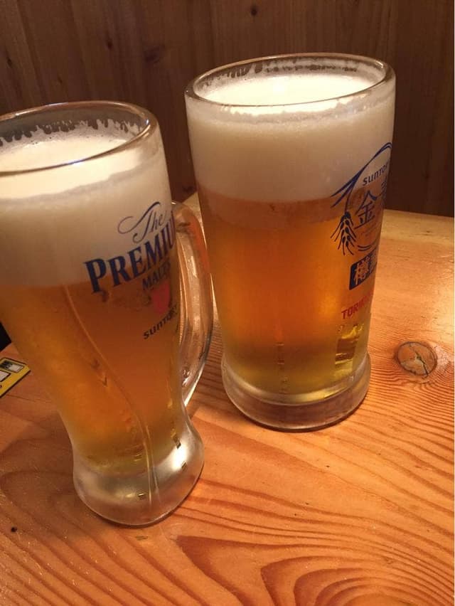 鳥貴族 高田馬場さかえ通り店 - サブ画像2