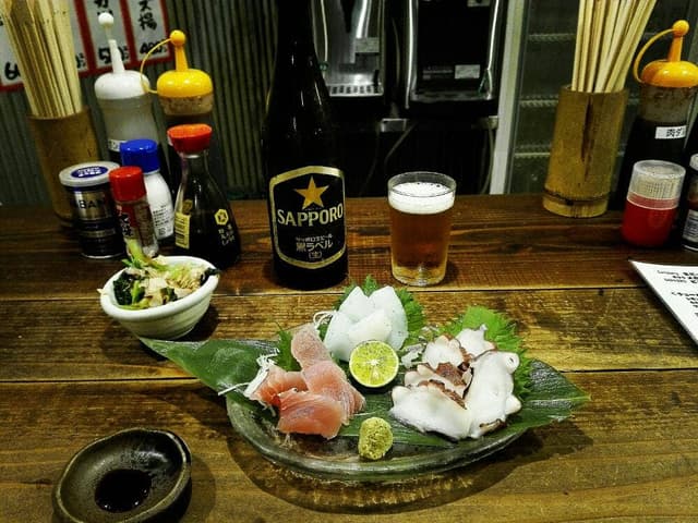 愛媛大衆酒場エビス - サブ画像1
