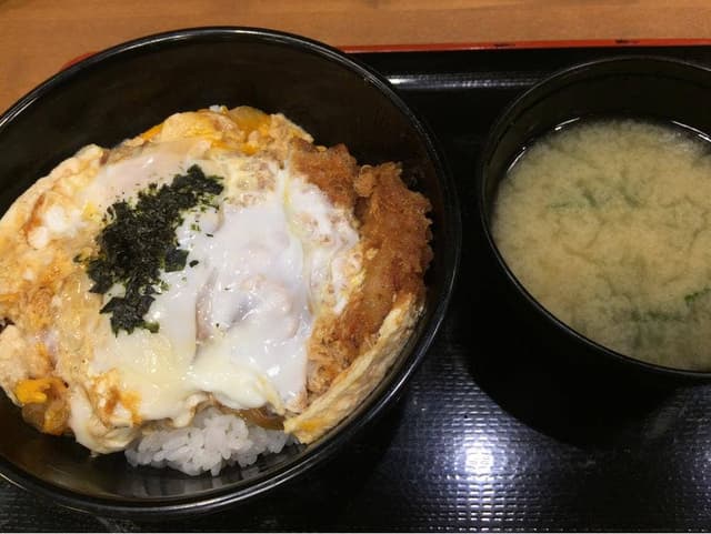 松のや 仙台中央店 - サブ画像2