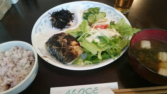 ありす キッチンれすとらん - サブ画像1