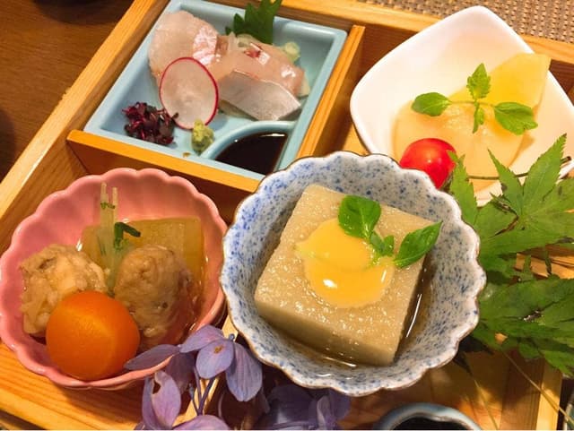 和ごころ ゆう菜 - サブ画像3