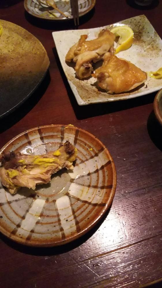 鳥はし