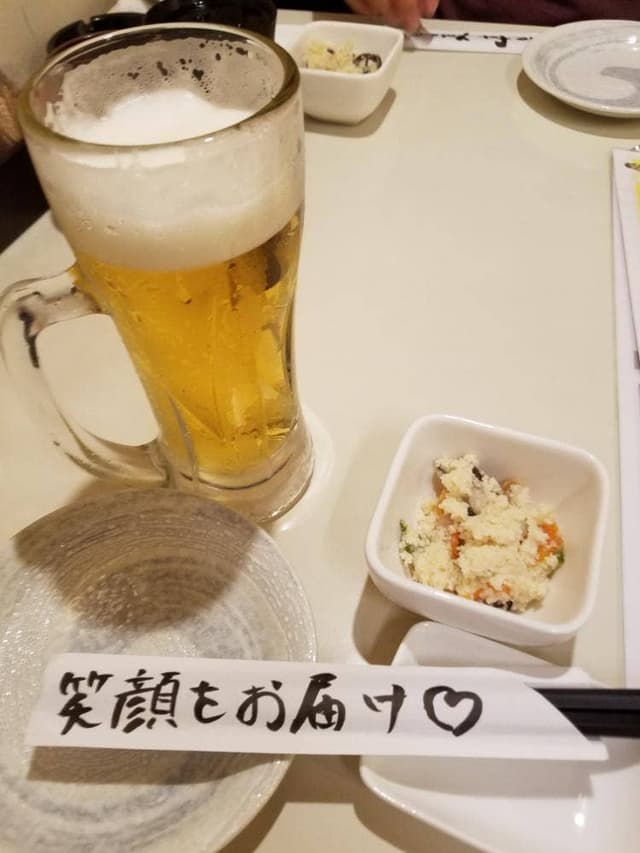 手包み餃子と串焼き とり吉 - サブ画像1