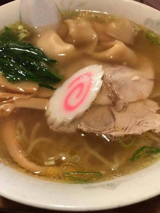 新函館ラーメン龍鳳 - サブ画像1