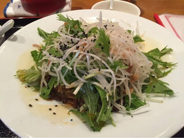 紅虎餃子房 浜松店 - サブ画像2