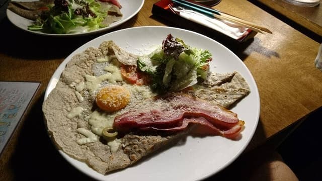 カフェ ドゥ 工房 時 - サブ画像1