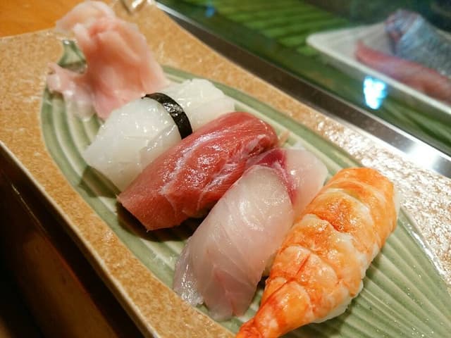 鮨晴 - サブ画像2