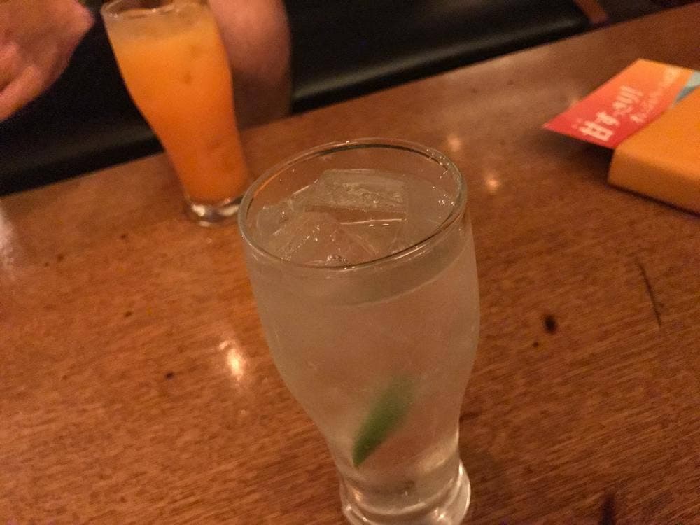 CAFE＆DINNER スタジオ
