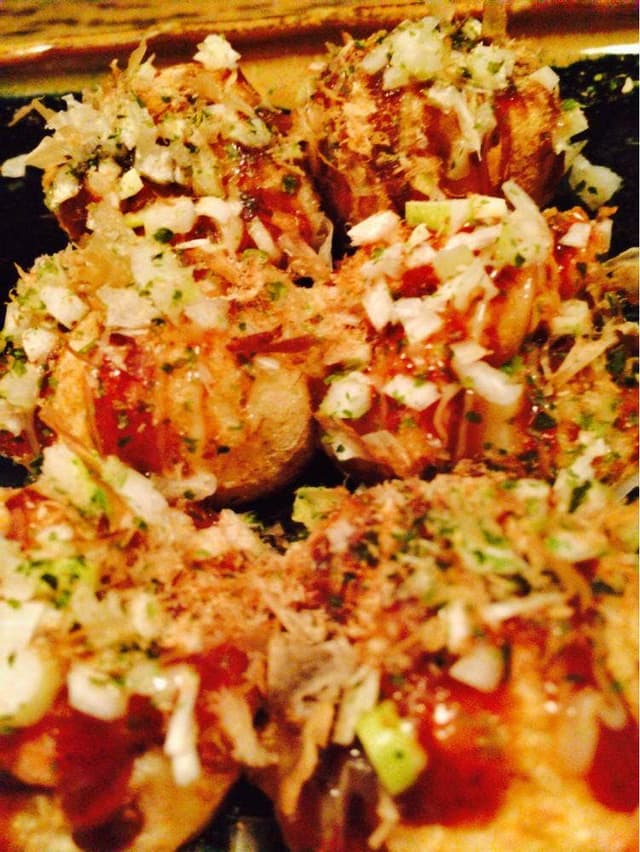 たこ焼場 遊楽寺 - サブ画像2