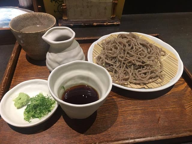 田久おそば処 - サブ画像2
