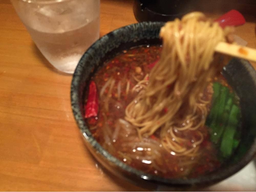 台湾風屋台居酒屋 キキ