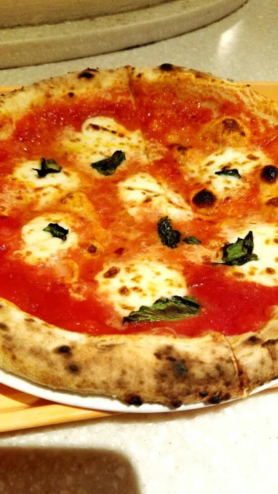 PIZZERIA 1830 品川 - サブ画像3