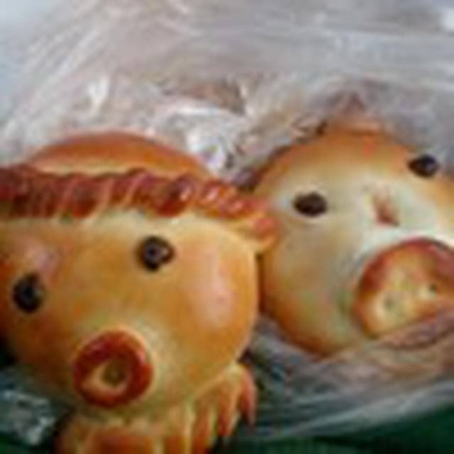 浮間かにパン - サブ画像1
