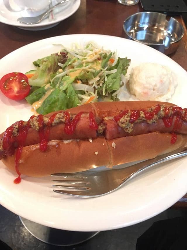 ルノアール恵比寿東口店 - サブ画像3