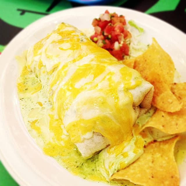 Wahoo's Tacos&More ダイバーシティ東京プラザ店 - サブ画像2