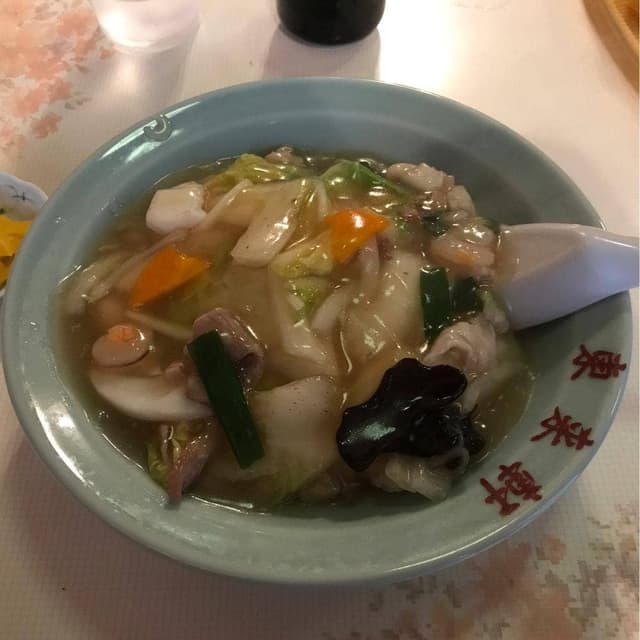 東来軒 - サブ画像2