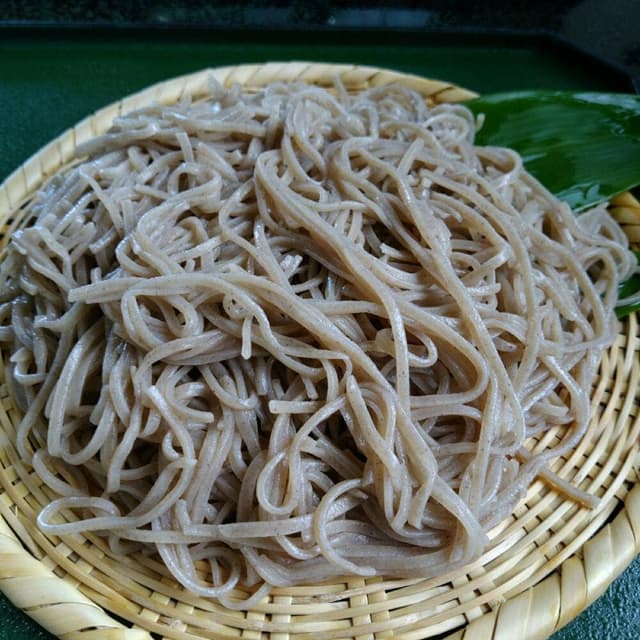 そば処 たか山 - サブ画像1