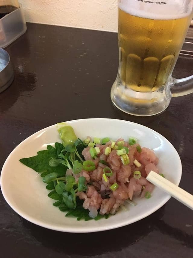 立ち呑み こはる - サブ画像1