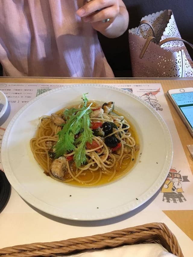 Pizzeria BELCORNO - サブ画像2