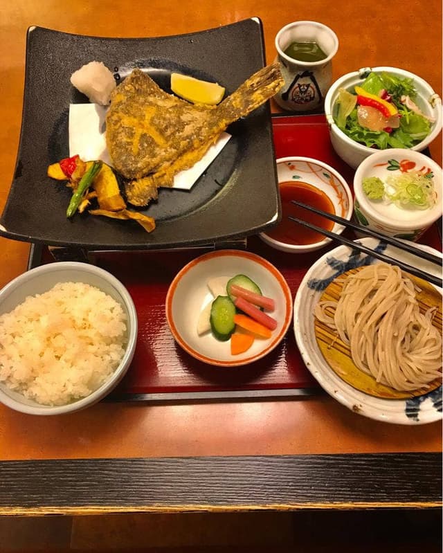 ばんどう太郎 春日部店 - サブ画像3