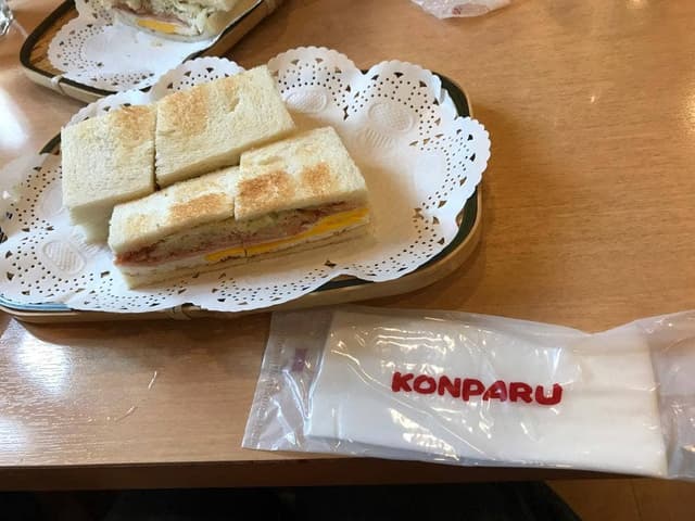 コンパル 平和店 - サブ画像3
