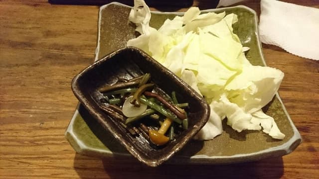 さむらい 銀山本店 - サブ画像2