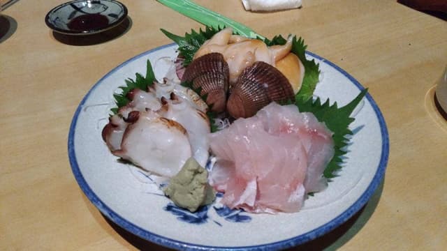 与助 - サブ画像3