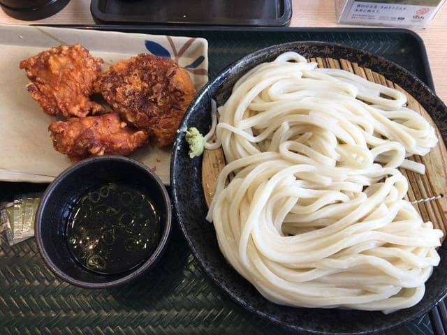 はなまるうどん 豊中インター店 - サブ画像2