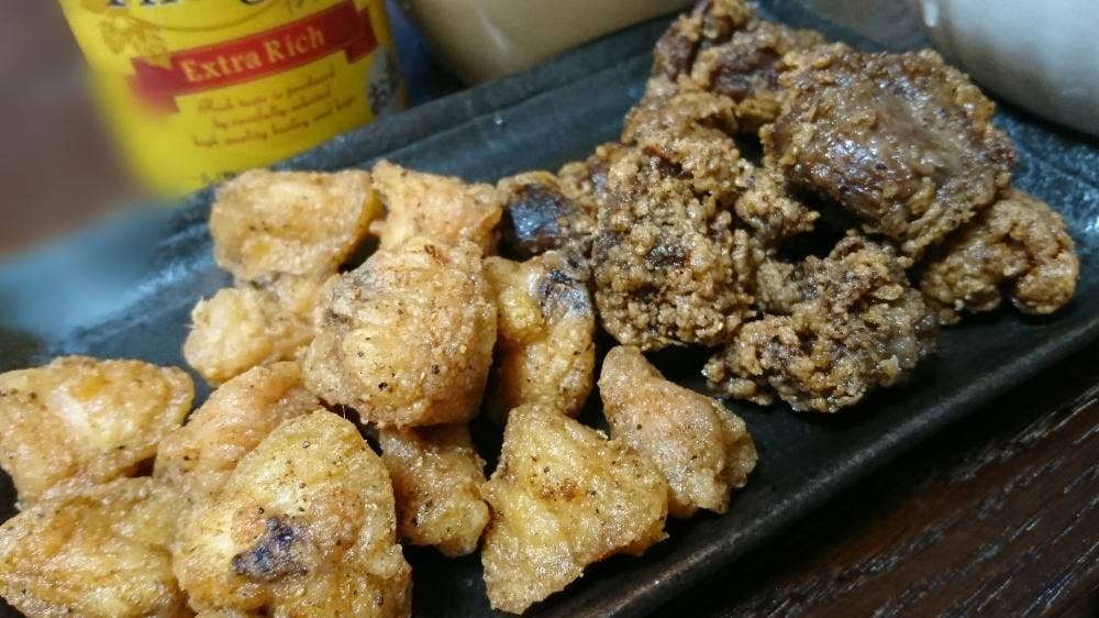 あげ福