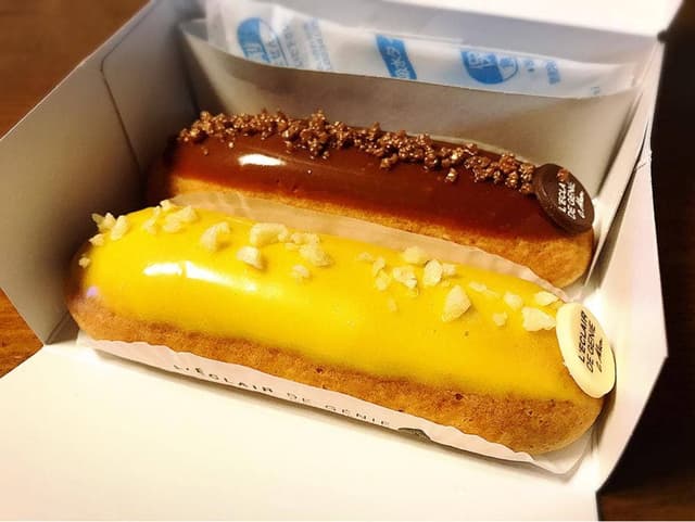 レクレール・ドゥ・ジェニ 横浜髙島屋店 - サブ画像2