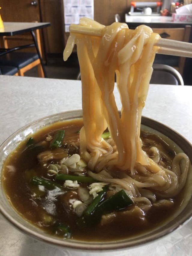 や寿野食堂 - サブ画像3