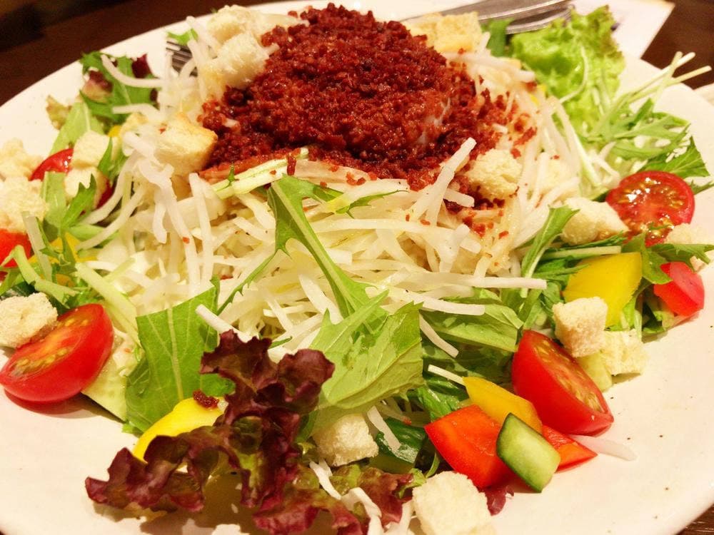 だいにんぐ膳