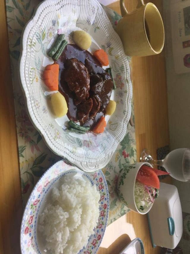レストラン カムイの実 - サブ画像1