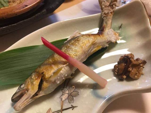 暫 - サブ画像3