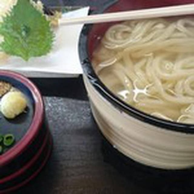 いしうす庵 レインボー店 - サブ画像1