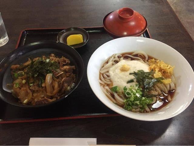 うどん坊 - サブ画像2