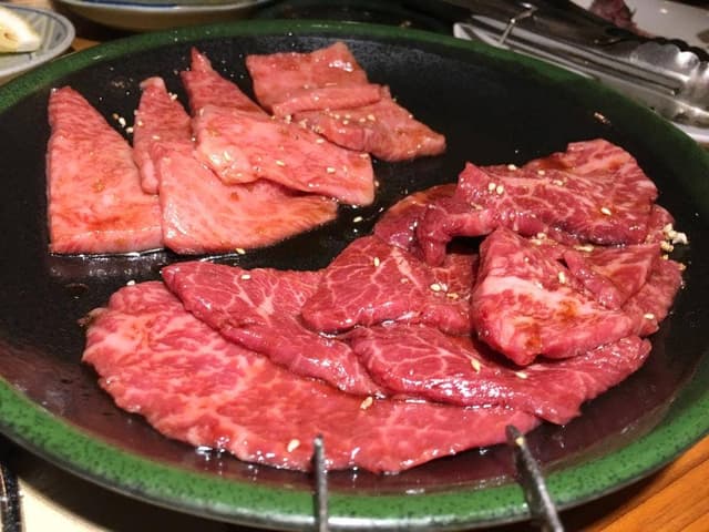 炭火マルイチ - サブ画像3